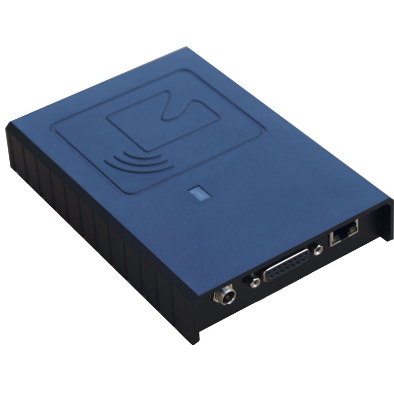 Integrierter RFID-UHF-Kurzstreckenleser