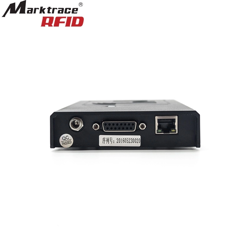 Mini-Desktop-UHF-RFID-Lese- und -Schreibgerät mit kurzer Reichweite