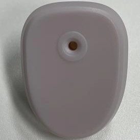 Aktive RFID-Ohrmarken aus ABS 2,4 G mit großer Reichweite für Tiere