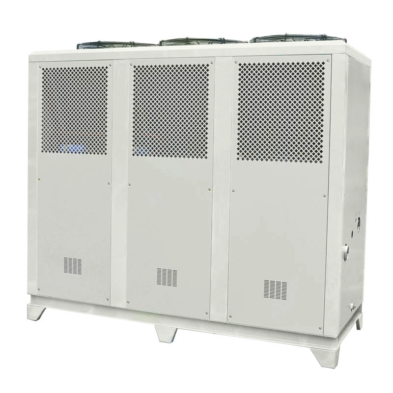 70M Lift Luftgekühlter Hochdruck-Scrollkühler