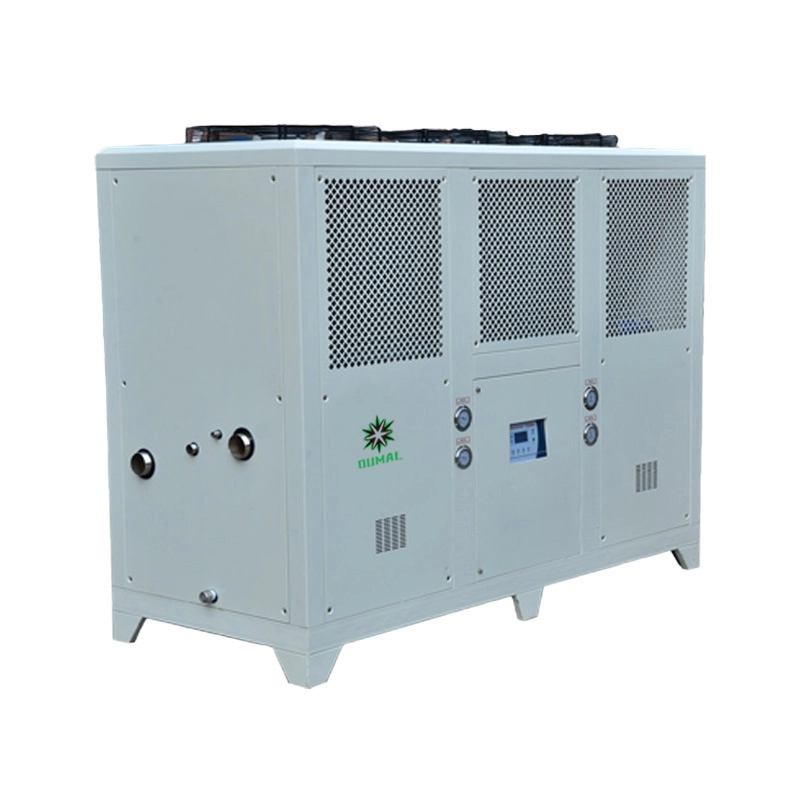 20 PS Luftgekühlter Kühler für die Kunststoffindustrie