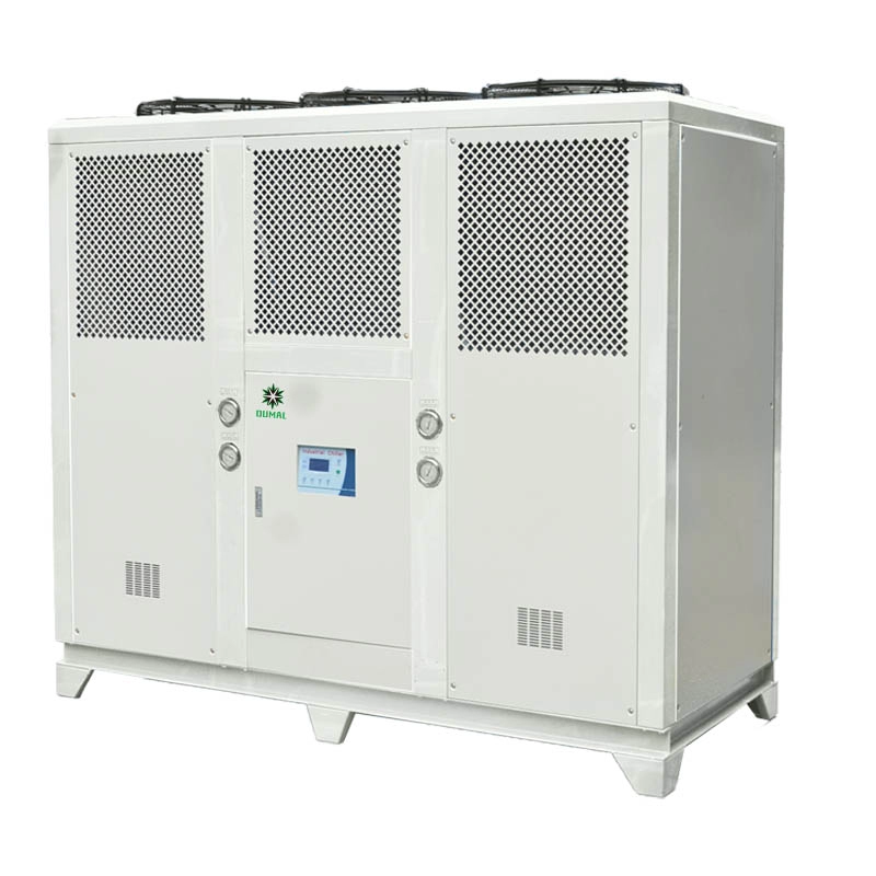 70M Lift Luftgekühlter Hochdruck-Scrollkühler