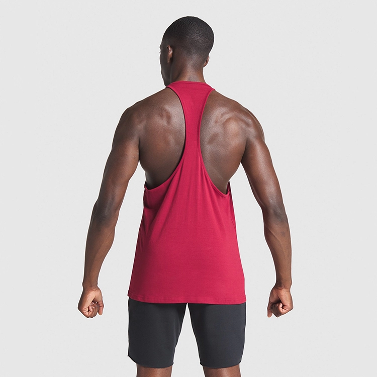 Bodybuilding-Muskel-Gymnastik-Tanktop für Herren