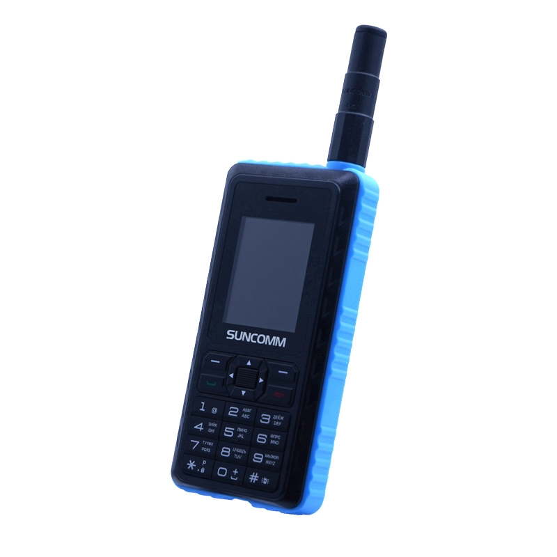 Langes Standby-450-MHz-CDMA-Mobiltelefon SC580