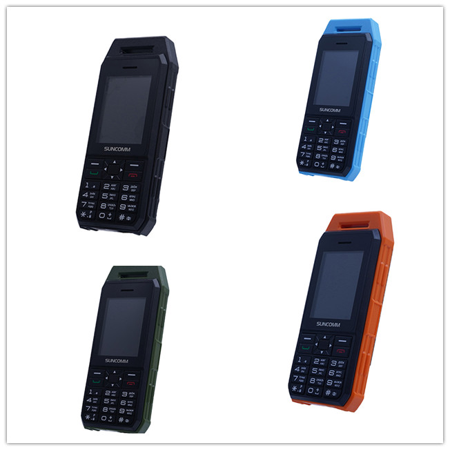 SC680 CDMA Multimedia Mobile Bar Phones Lieferant