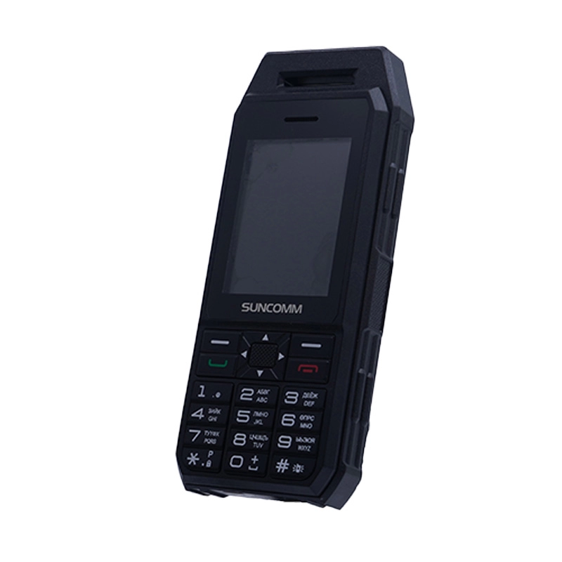SC680 CDMA Multimedia Mobile Bartelefone