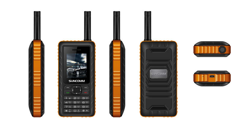 SC580 450 MHz CDMA-Handypreis