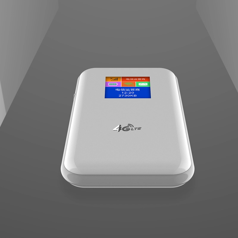 4g LTE-WLAN-Router-Datenterminal