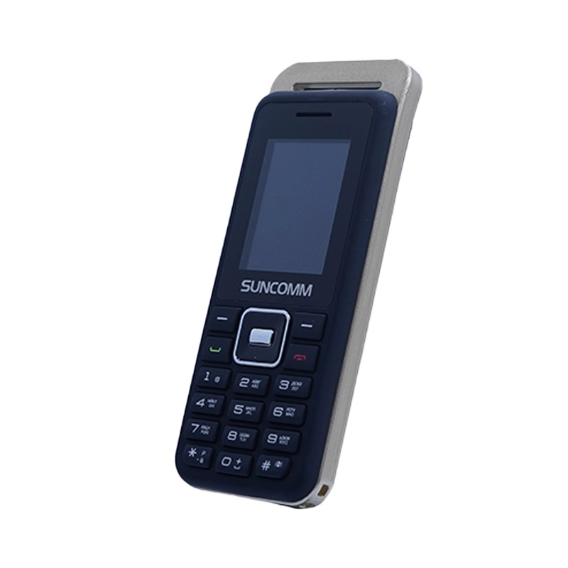 CDMA 450 MHz Mobiltelefon