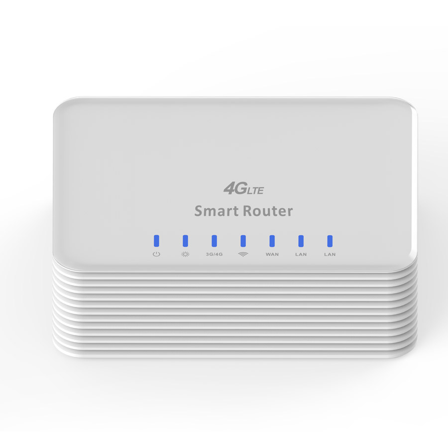 Bester 4G-CPE-WLAN-Router