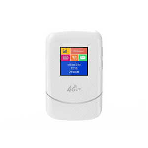 D921A 4G-Hochgeschwindigkeits-WLAN-Router