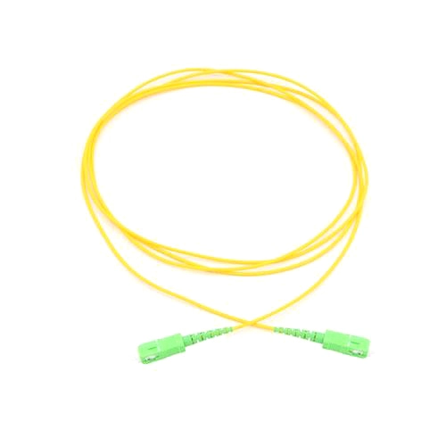 SC/APC-SC/APC SM SX OS2 9/125um PATCHKABEL