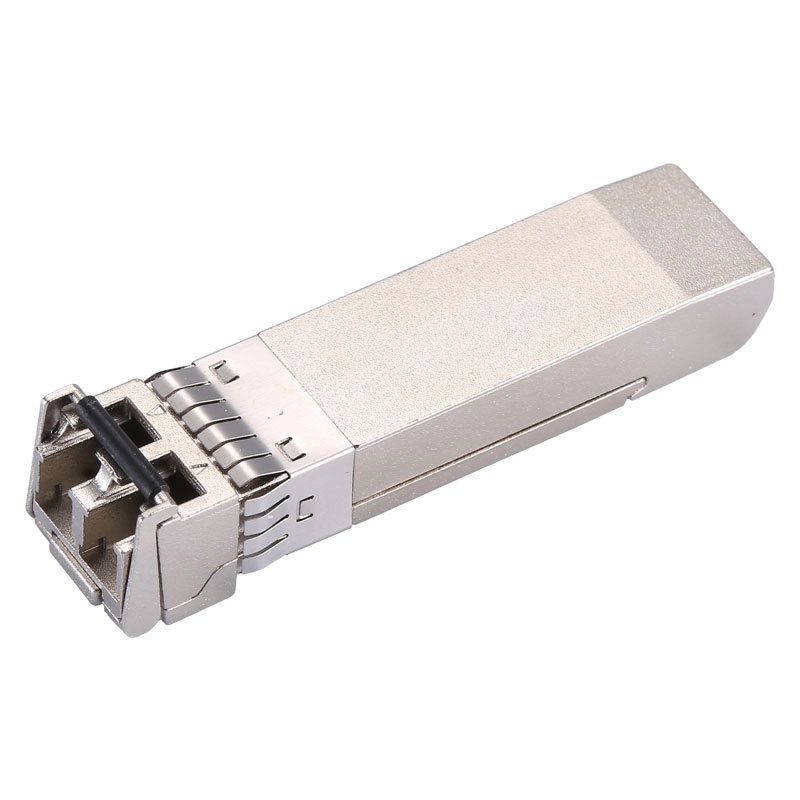 25G SFP28 SR 850 nm 100 M LC optischer Transceiver